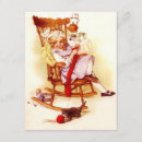 Recherche de bonneterie cartes postales Aiguille