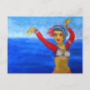 Search for the tribe postcards Tribal