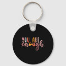 Search for mental illness awareness keychains Therapy is cool