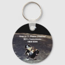 Search for apollo 11 keychains Nasa