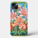 Search for lily pad ipad cases Flowers