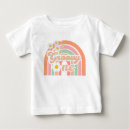 Search for rainbow baby shirts Cute