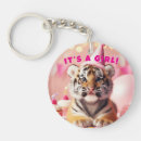 Search for baby reveal keychains Pink