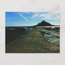 Search for saint michael horizontal postcards Cornwall