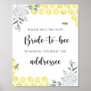 Search for bride to bee decor Elegant