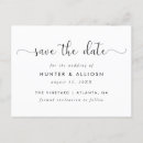 Search for the date post invitations Typography