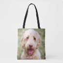 Search for mixed breed tote bags Cute