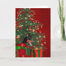 Search for doberman pinscher christmas cards Xmas