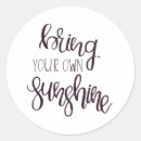 Search for bring stickers Quote