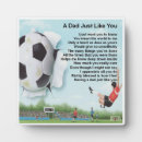 Recherche de le football plaques Pour lui