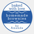 Search for brownies stickers Baked goods