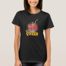 Recherche de tennis racket tshirts Palette