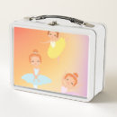 Search for ballerina lunch boxes School