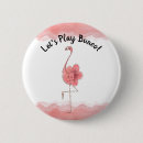 Recherche de flamants badges Tropical