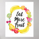 Search for healthy eating posters Vegetarian