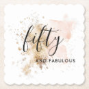 Search for fifty coasters Girly
