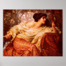 Search for frank dicksee posters Pre raphaelite
