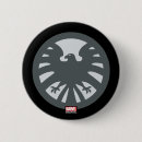 Recherche de furry badges Super héros