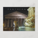 Recherche de panthéon cartes postales Italie
