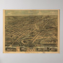 Search for akron ohio map Panoramic