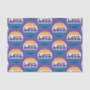 Search for valentines day tissue paper Pastel