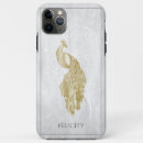 Search for gold peacock iphone cases Modern