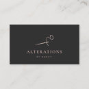 Recherche de aiguille cartes visite Chic