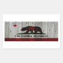 Search for california state flag stickers States