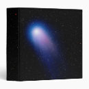 Search for comet binders Galaxy