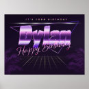 Recherche de happy birthday posters Pour lui