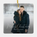 Recherche de saisonnier ornements Joyeux noël