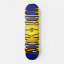 Search for rock and roll skateboards Music