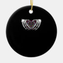Search for day of the dead ornaments Skull