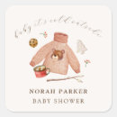 Search for camping baby shower stickers Watercolor