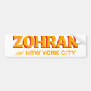 Search for new york bumper stickers Big apple