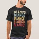 Recherche de blanco vêtements Texas
