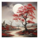 Search for night tree Colourful