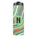 Search for blue stripes travel mugs Colourful
