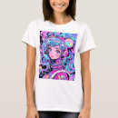 Search for kawaii tshirts Blue