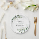 Search for wedding plates modern