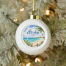 Search for aruba ornaments Ocean