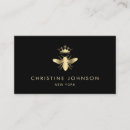 Search for arty business cards Black