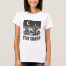 Search for night scene tshirts Stars