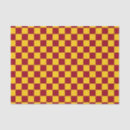 Search for burgundy and gold tissue paper Maroon