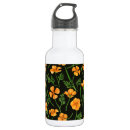 Search for california water bottles Flower