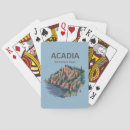 Search for maine playing cards Matching family tourist trip