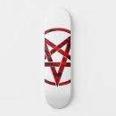 Search for pentagram skateboards Star