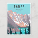 Recherche de parc national vintage posters Classique