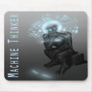Search for machine mousepads Robot