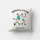 Search for tennis pillows Athlete